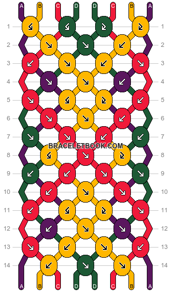 Normal pattern #197669 pattern