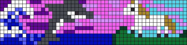 Alpha pattern #197671 preview