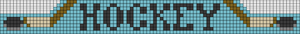 Alpha pattern #197673