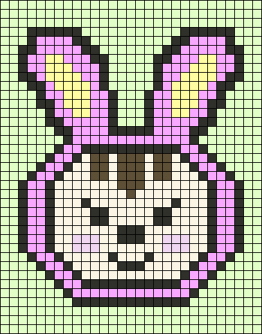 Alpha pattern #197676 preview