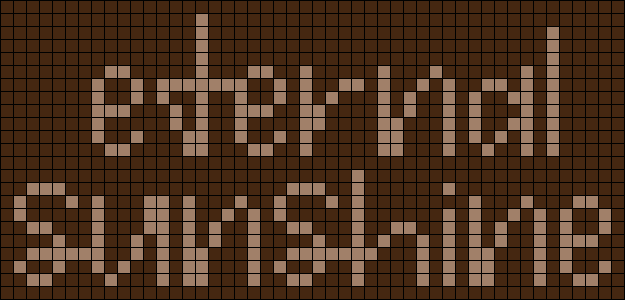 Alpha pattern #197679 preview
