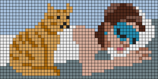 Alpha pattern #197683 preview