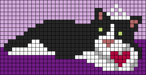 Alpha pattern #197684 preview