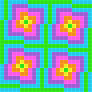 Alpha pattern #197685 preview