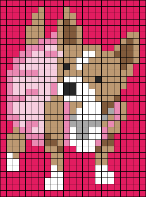 Alpha pattern #197689 preview