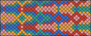 Normal pattern #197692