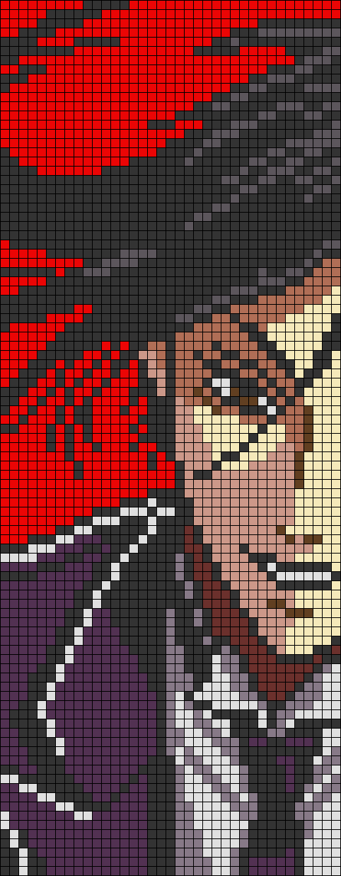 Alpha pattern #197693 preview