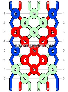 Normal pattern #197694 pattern