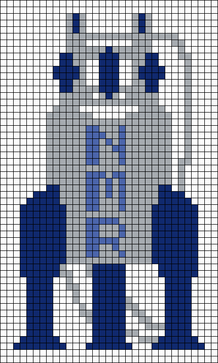 Alpha pattern #197695 preview