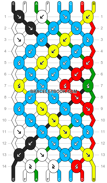 Normal pattern #197696 pattern