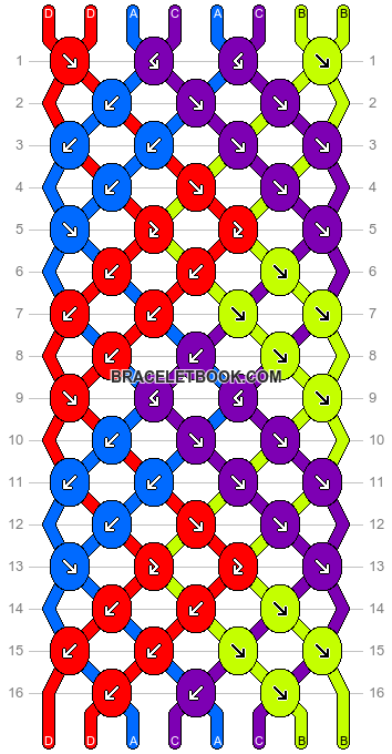 Normal pattern #197699 pattern