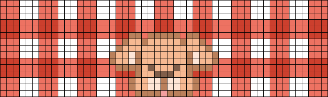 Alpha pattern #197700 preview