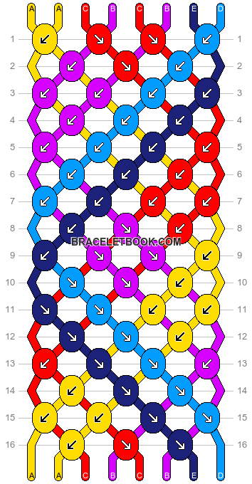 Normal pattern #197701 pattern