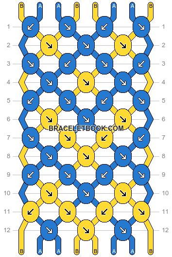 Normal pattern #197702 pattern