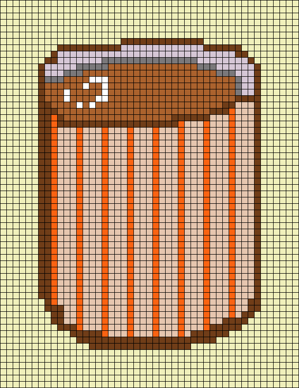 Alpha pattern #197703 preview