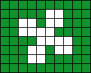 Alpha pattern #197705