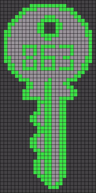 Alpha pattern #197710 preview