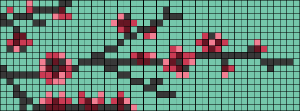 Alpha pattern #197713 preview