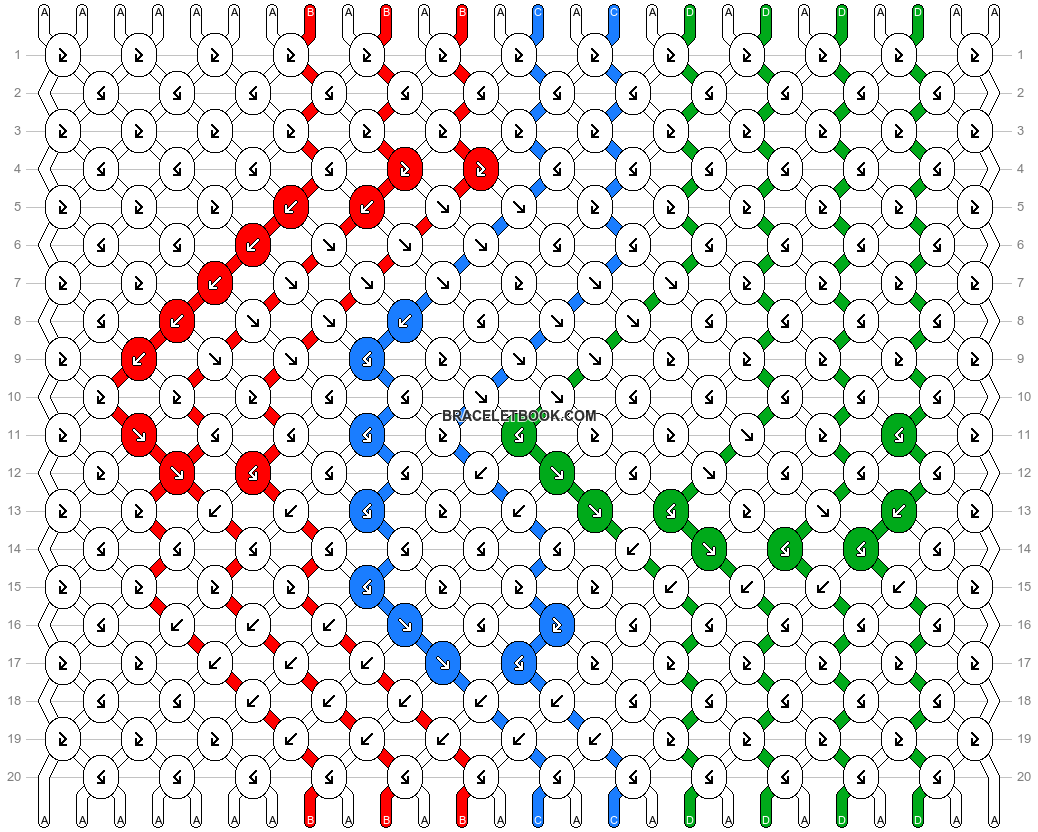 Normal pattern #197715 pattern