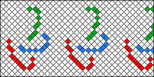 Normal pattern #197715