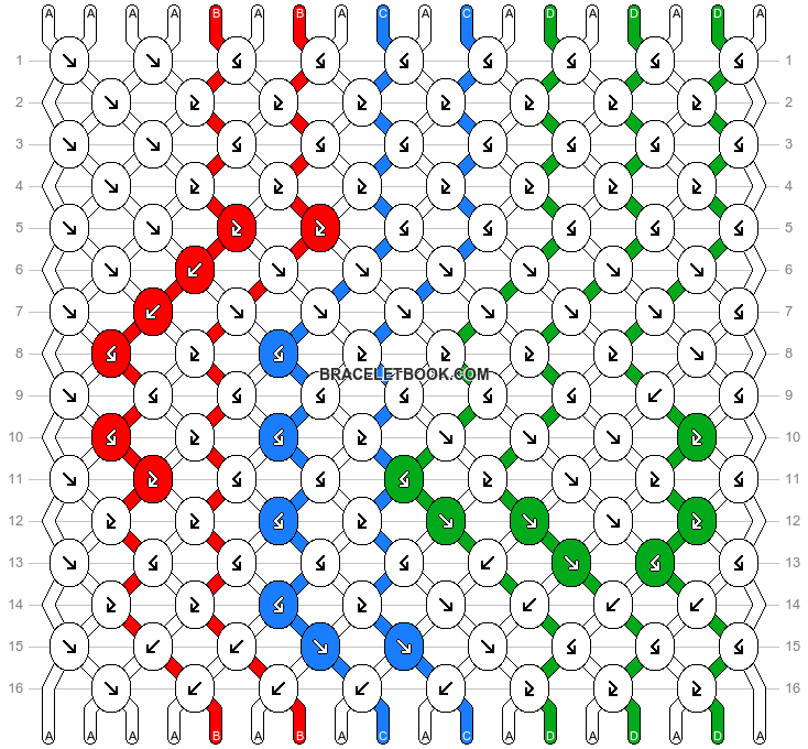 Normal pattern #197716 pattern
