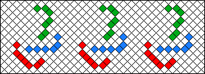 Normal pattern #197716