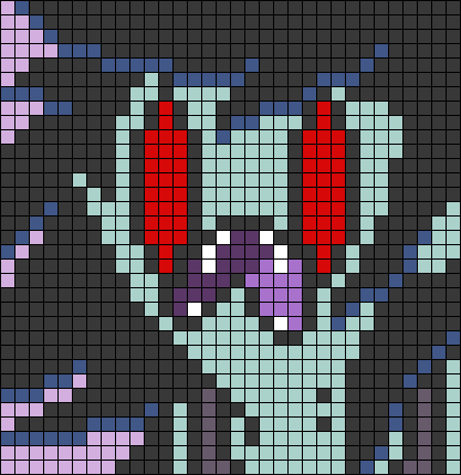 Alpha pattern #197718 preview