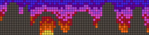 Alpha pattern #197719
