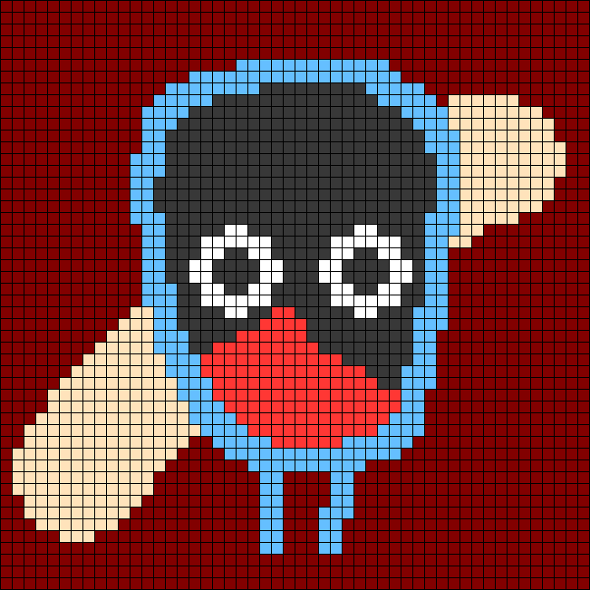 Alpha pattern #197722 preview