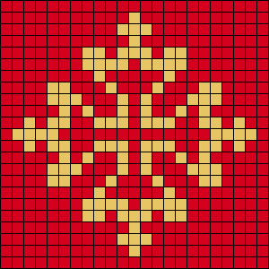 Alpha pattern #197724 preview