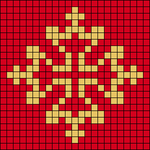 Alpha pattern #197724