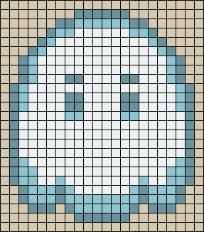Alpha pattern #197728 preview