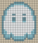 Alpha pattern #197728
