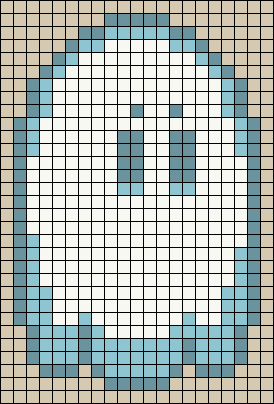 Alpha pattern #197729 preview