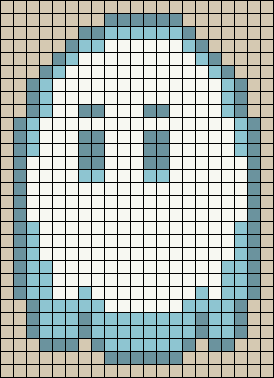 Alpha pattern #197730 preview