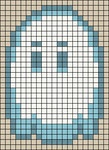 Alpha pattern #197730