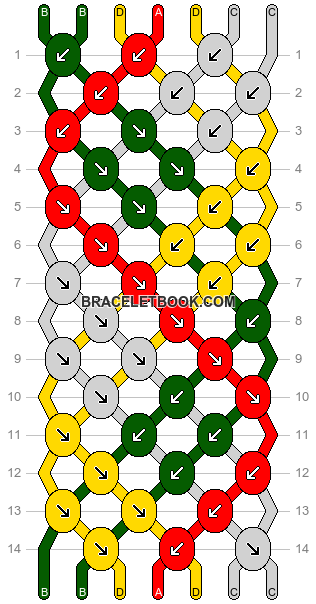 Normal pattern #197731 pattern