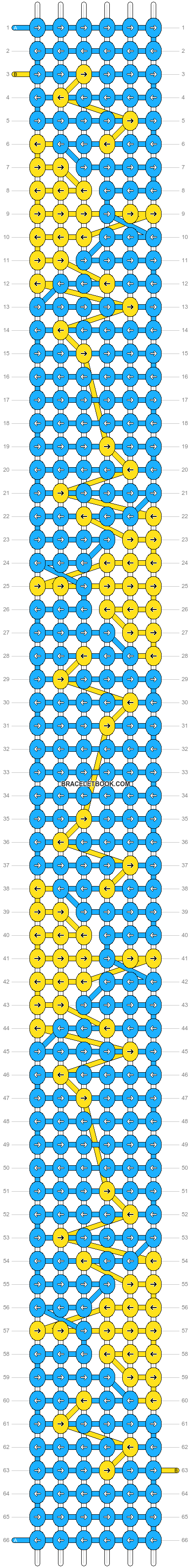 Alpha pattern #197733 pattern