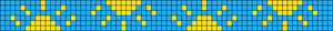 Alpha pattern #197733