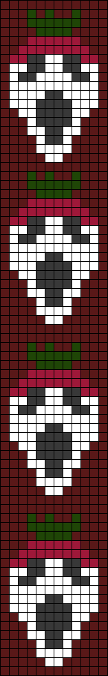 Alpha pattern #197734 preview