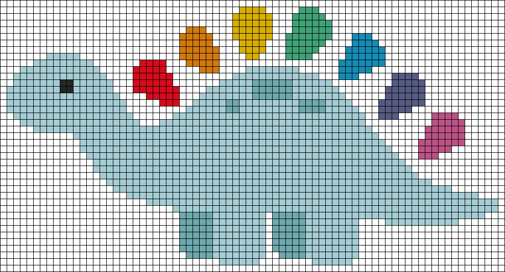 Alpha pattern #197736 preview