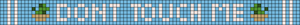 Alpha pattern #197737
