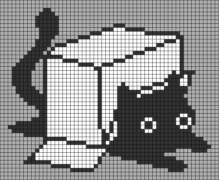 Alpha pattern #197739 preview