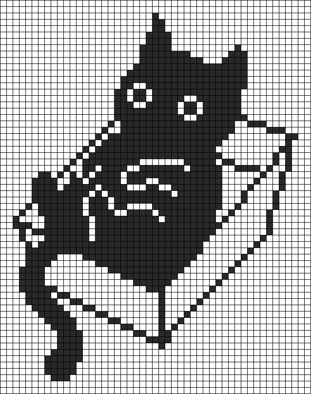 Alpha pattern #197740 preview