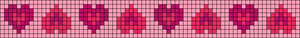 Alpha pattern #197741
