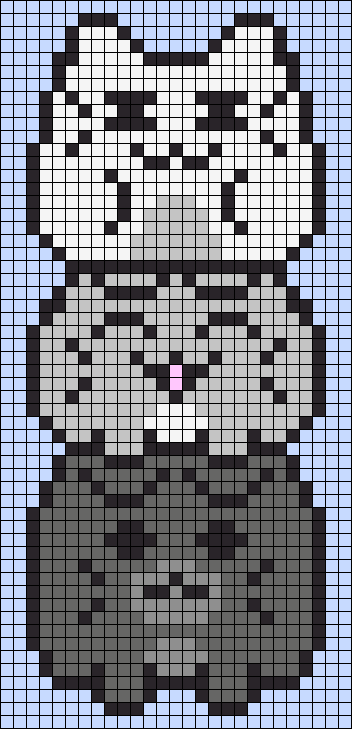 Alpha pattern #197743 preview