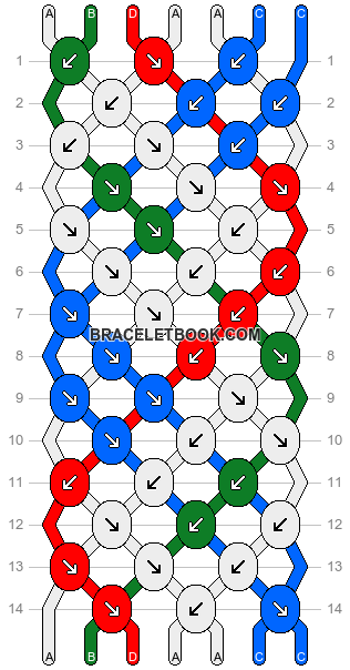 Normal pattern #197744 pattern