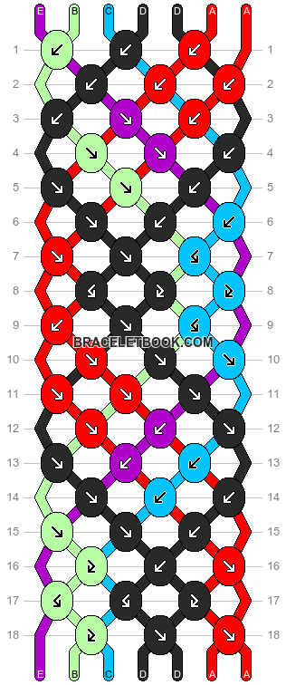 Normal pattern #197746 pattern