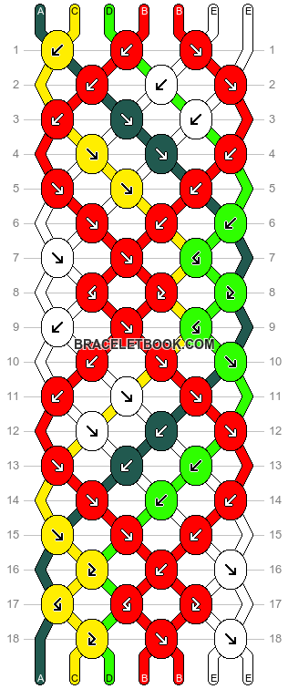 Normal pattern #197747 pattern