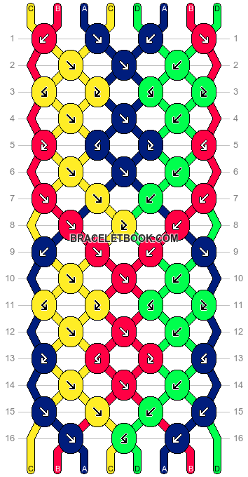 Normal pattern #197750 pattern